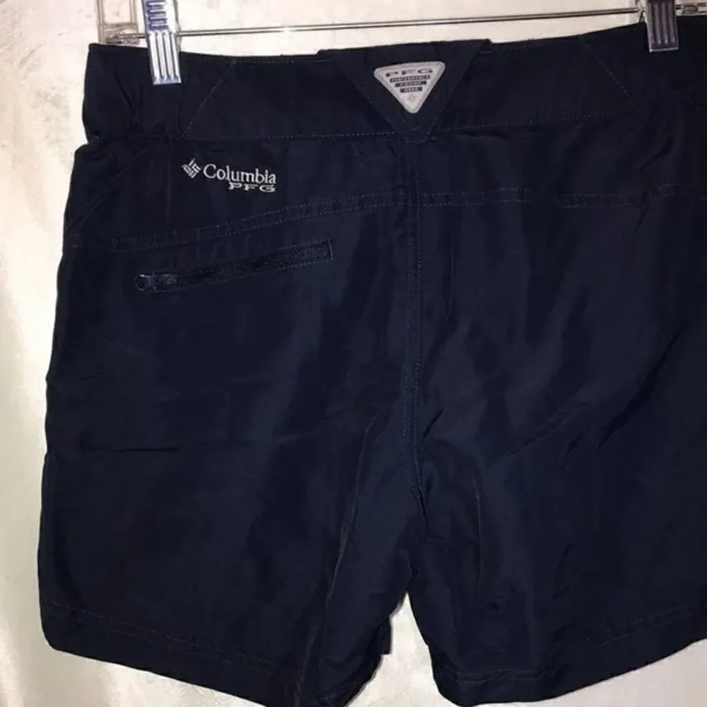 Columbia pfg men